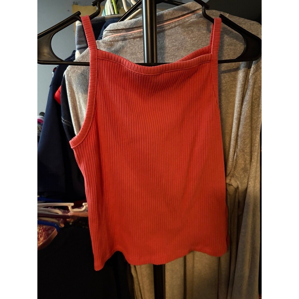 Girls Tank Top
